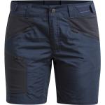 Lundhags Makke LT Ws Shorts light navy/deep blue