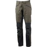 Lundhags makke pro ws pant forest green charcoal 40