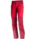 Lundhags Women's Makke Pant Red/Dk Red Red/Dk Red 42