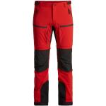 Lundhags Men's Askro Pro Pant Lively Red/Charcoal Lively Red/Charcoal 52