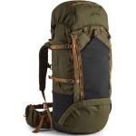 Lundhags Saruk Pro 60 L Regular Short Forest Green Forest Green OneSize