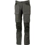 Lundhags Women's Authentic II Pant Long Forest Green/Dk Forest Forest Green/Dk Forest 34L