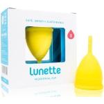 Reduzierte Lunette Menstruationstassen für Damen 1-teilig 