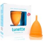 Lunette Menstruationstassen für Damen 1-teilig 