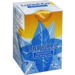 Lunette Menstruationstassen-Tücher - Klar