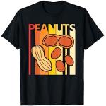 Lustige Erdnüsse T-Shirt