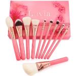 Luvia Cosmetics Vegane Make-up Pinsel & Make-up Bürsten für Damen Palette 1-teilig 