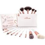 Luvia Essential Brushes Feather White Set