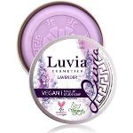 Luvia The Essential Brush Soap - Lavender Pinselseife 100 g