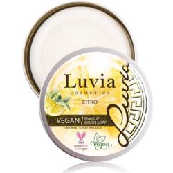Luvia The Essential Pinselseife 100 g