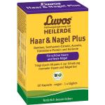 Luvos Heilerde Bio Haar & Nagel Plus 60 ST