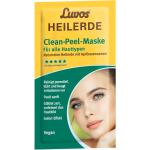 Luvos Vegane Naturkosmetik Gesichtsmasken mit Heilerde für  alle Hauttypen 