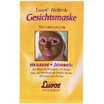 Luvos Vegane Naturkosmetik Gesichtsmasken mit Heilerde 