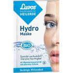 Luvos Naturkosmetik Gesichtsmasken mit Heilerde 