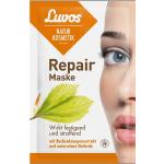 Luvos Vegane Naturkosmetik Gesichtsmasken mit Heilerde 