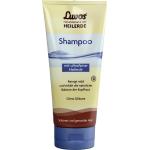 Luvos Vegane Naturkosmetik Bio Shampoos 200 ml mit Heilerde 