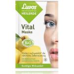 Luvos Pflege Vital Gesichtsmaske 15 ml