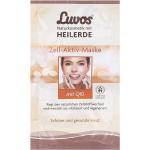 Luvos Gesichtsmasken 15 ml mit Heilerde für  fahle Haut 