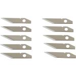 LUX Tools Basic Ersatz Messerklinge