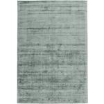 Mintgrüne Melierte Moderne Allergiker Kayoom Design-Teppiche Strukturierte aus Textil 200x290 