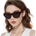 Sonnenbrillen polarisiert für Damen 