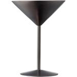 Lyngby Glas 2er-Set Martini-Glas 25 cl Stahl