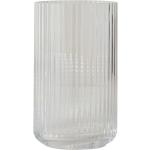 Moderne 38 cm Vasen & Blumenvasen 38 cm aus Glas 