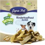 5 kg Lyra Pet Kausnacks mit Rind 