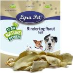 1 kg Lyra Pet Kausnacks mit Rind 
