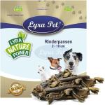 10 kg Lyra Pet Hundeleckerlis & Hundesnacks 
