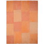 Orange Vintage Kayoom Teppiche aus Textil 