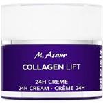 Reduzierte M. Asam Collagen Lift Tagescremes 50 ml mit Kollagen 