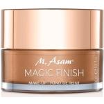 M. Asam Magic Finish Make Up Mousse (30ml), 4-in-1 Primer, Make-up, Puder & Concealer, natürlich & leichte Foundation für jeden Hauttyp & Tagespflege