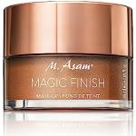 Reduziertes Ölfreies M. Asam Magic Finish Veganes Teint & Gesichts-Make-up 30 ml gegen Augenringe für helle Hauttöne für  alle Hauttypen 