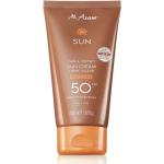 Anti-Aging M. Asam Creme After Sun Produkte LSF 50 für das Gesicht 3-teilig 