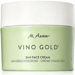 Anti-Aging M. Asam Vino Gold Bio Tagescremes 100 ml 