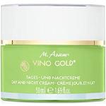 M. Asam Vino Gold Nachtcremes 50 ml mit Antioxidantien 
