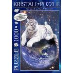 1000 Teile Crystal Puzzles 