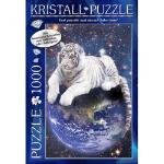 1000 Teile Crystal Puzzles 