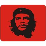 m. kern Mousepad Che Guevara