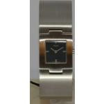 Elegante M&M Uhren GmbH Damenarmbanduhren mit Metallarmband 