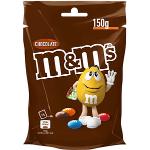 m&m's Choco Schokobonbons 150 g