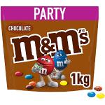 M&M'S Choco Schokolade Großpackung | Geschenk | Sc