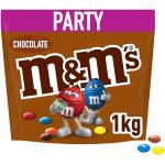 m&m's Party-Mix zum Geburtstag 