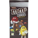 M&M´s Cookies 180g