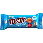 M&M's Crispy High Protein Bar, 52g Milk Chocolate