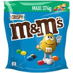 m&m's Crispy Süßigkeiten 