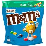 m&m's Crispy Süßigkeiten 