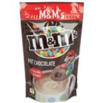 M&M'S Hot Chocolate 140g