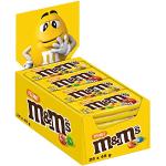 m&m's Peanut Nuss Snacks 